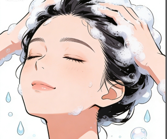 洗头粉是否适合每天使用？