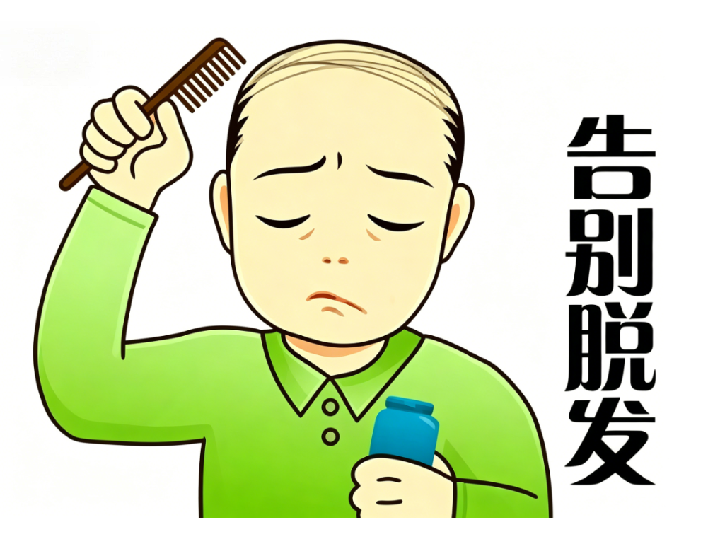 告别洗头掉发困扰，正确洗护技巧全分享